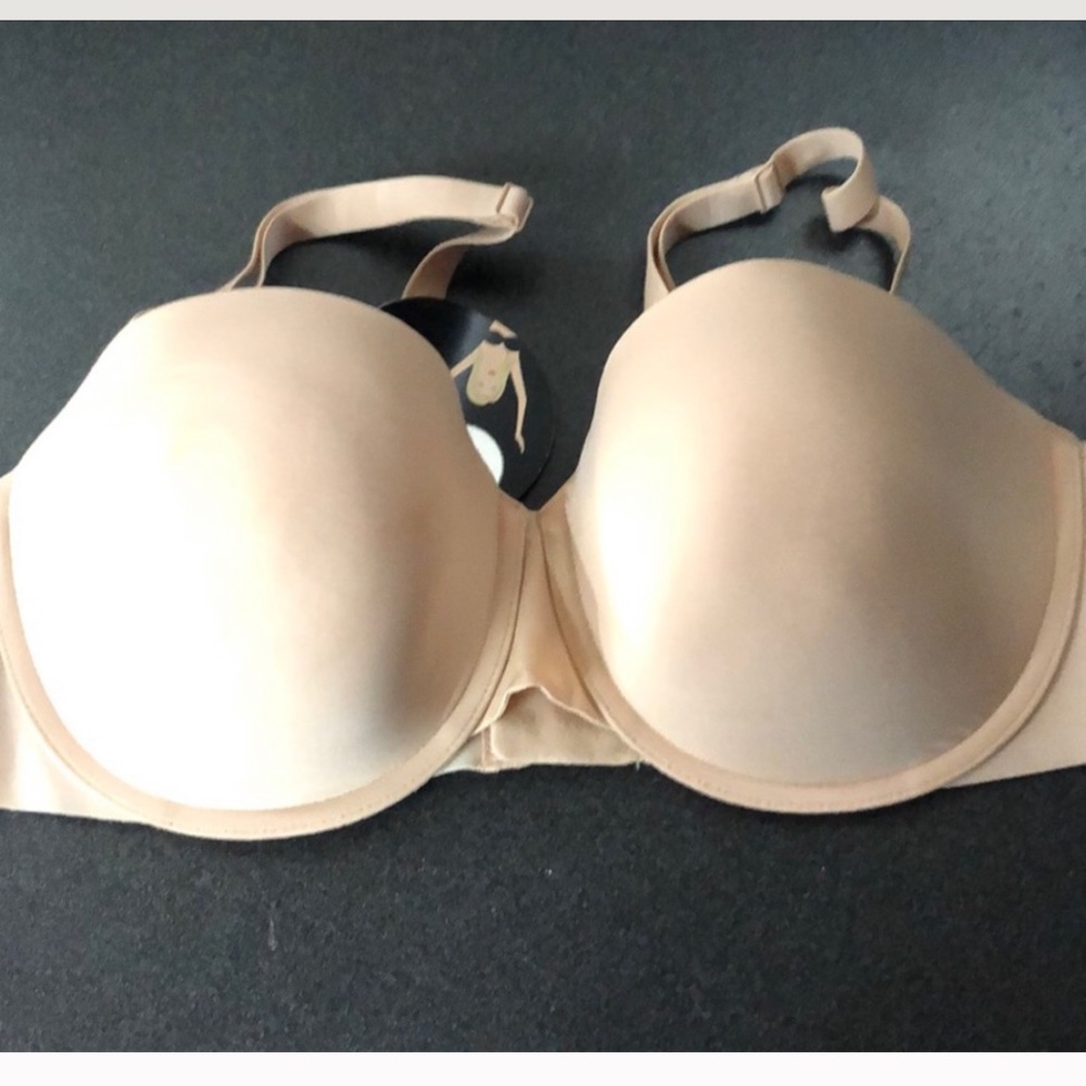 NWT! SPANX Up for Anything bra